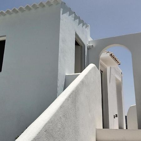 Buena Vista Ronda Club Pensionat Eksteriør billede
