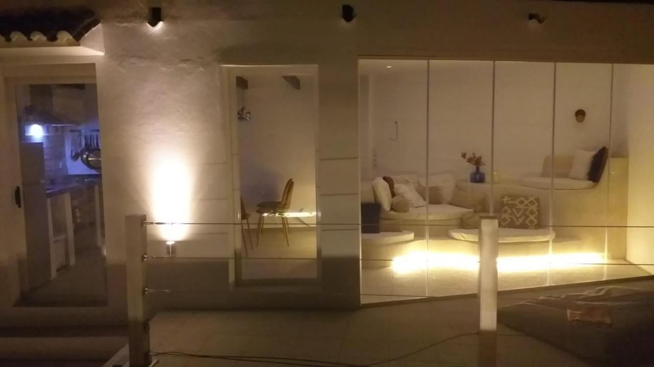 Buena Vista Ronda Club Pensionat Eksteriør billede