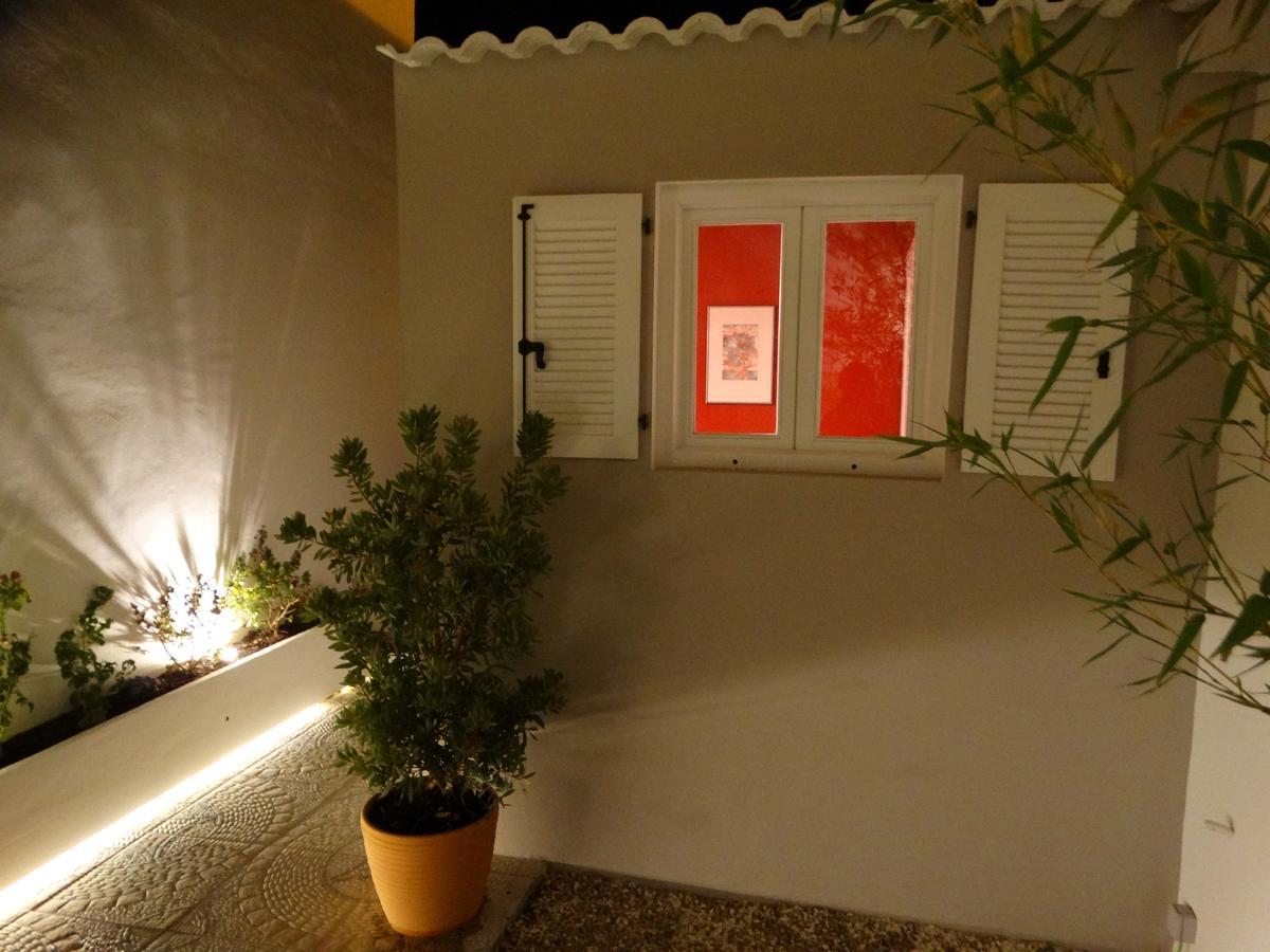 Buena Vista Ronda Club Pensionat Eksteriør billede